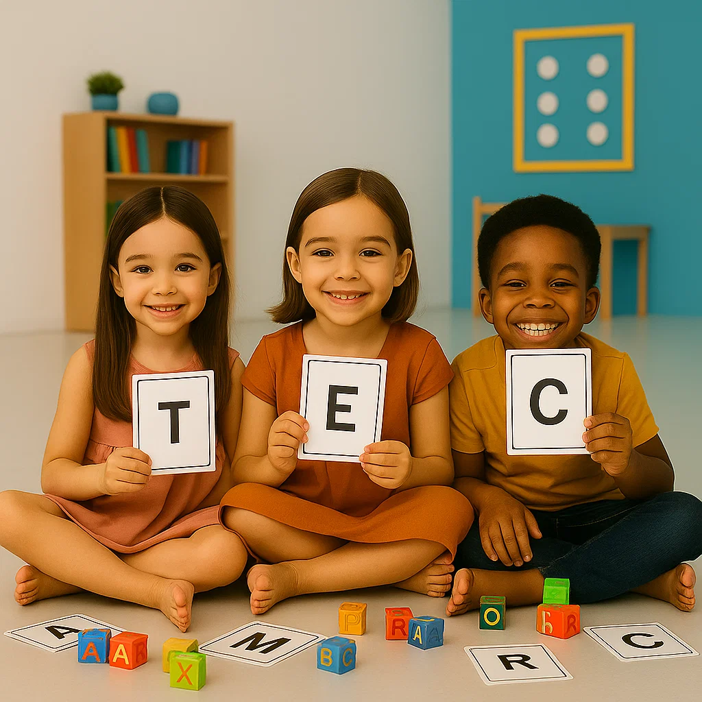 actividades de aprendizaje del niño